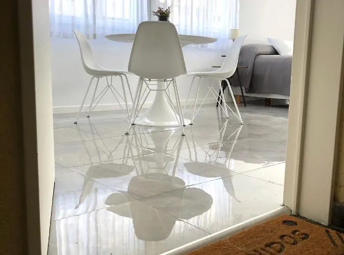 Recoletos Premium Studio - Buenos Aires