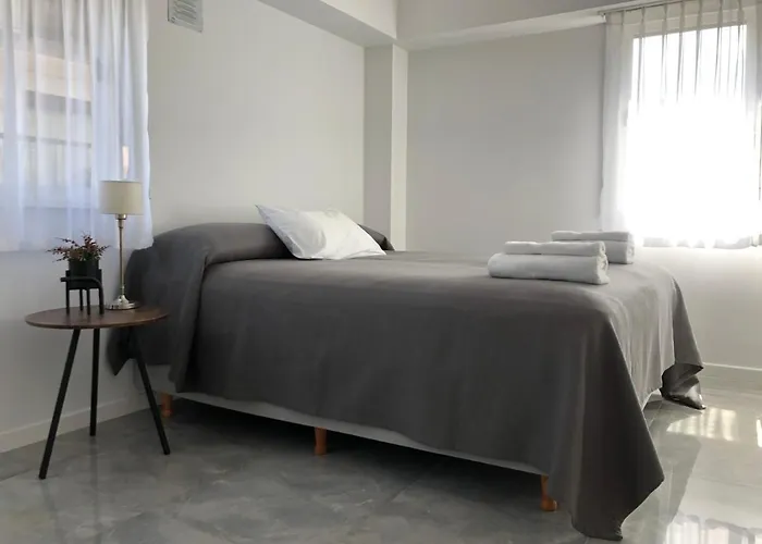 Recoletos Premium Studio - Buenos Aires