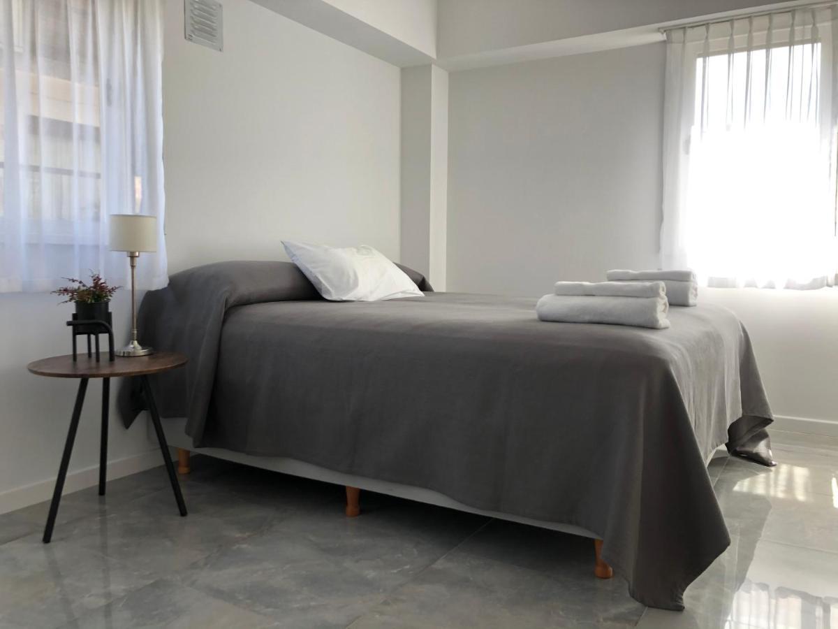 Recoletos Premium - Apartment